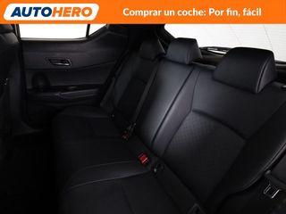 Toyota C-HR 2.0 Hybrid Advance