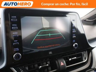 Toyota C-HR 2.0 Hybrid Advance