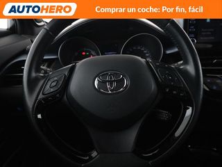 Toyota C-HR 2.0 Hybrid Advance