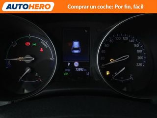 Toyota C-HR 2.0 Hybrid Advance