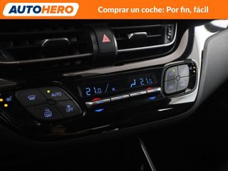 Toyota C-HR 2.0 Hybrid Advance