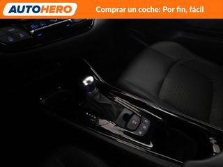 Toyota C-HR 2.0 Hybrid Advance