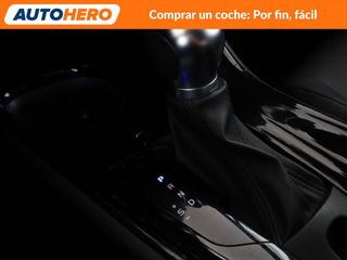 Toyota C-HR 2.0 Hybrid Advance