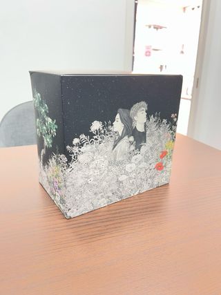 The Twilight Saga Deluxe Hardcover Collection