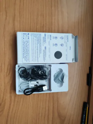 Grabadora de voz magnética COHANA 64GB