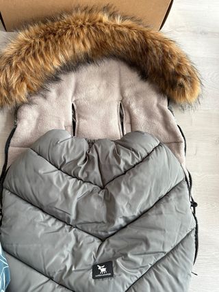 Saco Grupo 0 Cottonmoose