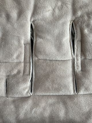 Saco Grupo 0 Cottonmoose