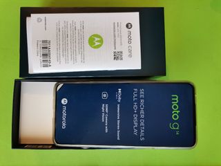 Moto G14