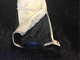 Pantalón esquí mujer Columbia beige