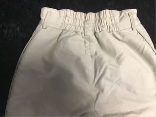 Pantalón esquí mujer Columbia beige