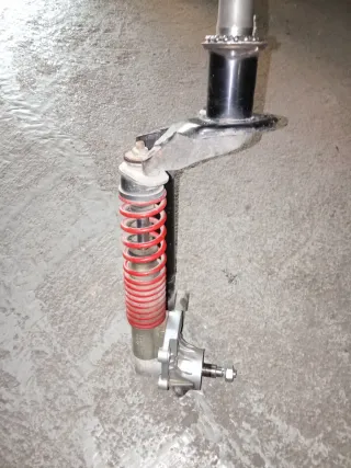 Horquilla Vespa GTS 125cc