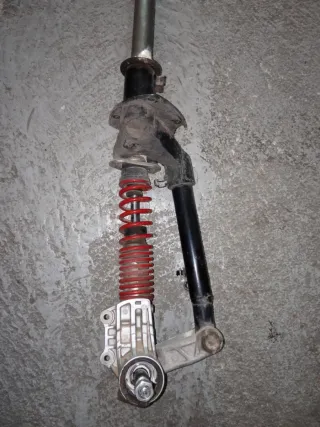 Horquilla Vespa GTS 125cc