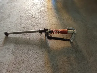 Horquilla Vespa GTS 125cc