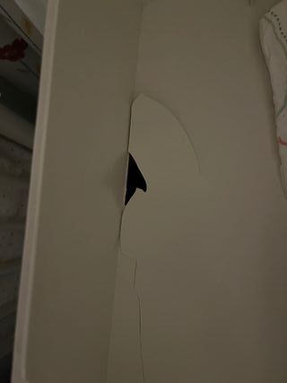 Cambiador bañera plástico estrellas