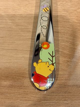 Cuchara Winnie the Pooh Acero Inoxidable WMFDISNEY