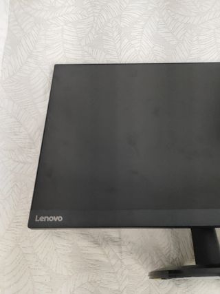 PC Gaming i3 10a 16GB 1050Ti + Monitor Lenovo 27