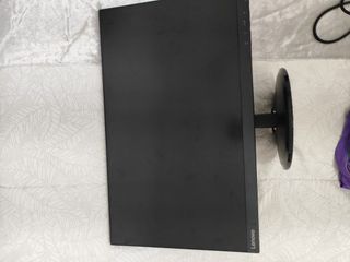 PC Gaming i3 10a 16GB 1050Ti + Monitor Lenovo 27