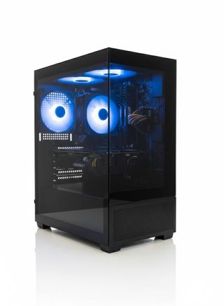 PC Gamer RTX 2060 Ryzen 7