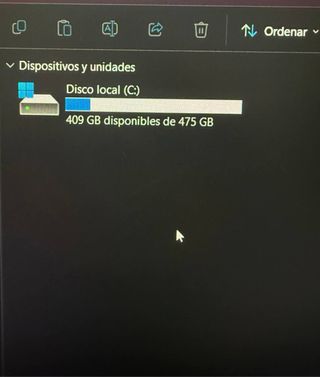 PC Gamer RTX 2060 Ryzen 7