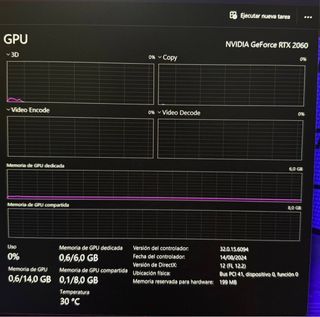 PC Gamer RTX 2060 Ryzen 7