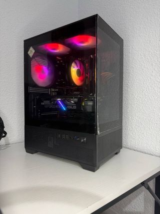 PC Gamer RTX 2060 Ryzen 7