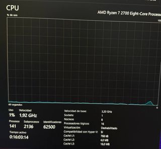 PC Gamer RTX 2060 Ryzen 7