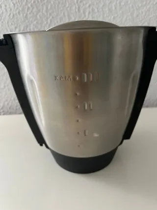 Vaso Thermomix Monsieur Cuisine