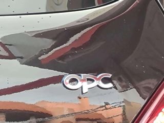 Opel Corsa OPC 1.6i TURBO