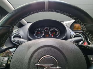 Opel Corsa OPC 1.6i TURBO