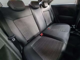 Opel Corsa OPC 1.6i TURBO