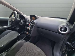 Opel Corsa OPC 1.6i TURBO