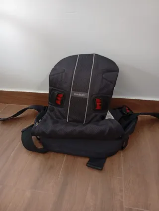 Mochila Porta Bebés BabyBjörn ONE