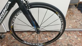 Bicicleta Carretera Orbea Avant