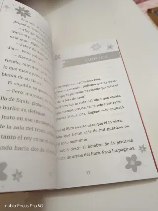 Enredados. La serie. Los opuestos se atraen: La...