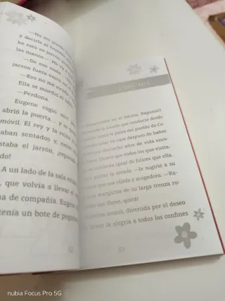 Enredados. La serie. Los opuestos se atraen: La...