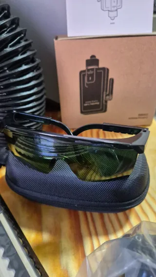 Impresora Bambu Lab H2S