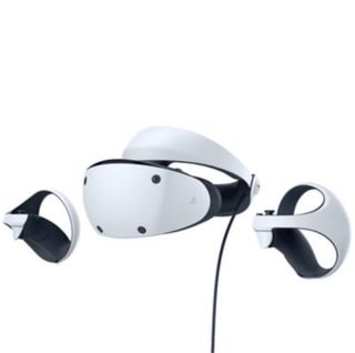 PS5 VR2 Auriculares y Mandos
