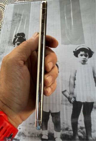 iPhone 11 Pro Max 64GB Negro