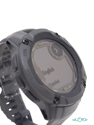 Reloj Deportivo GPS Garmin Instinct 2X