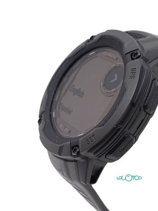 Reloj Deportivo GPS Garmin Instinct 2X