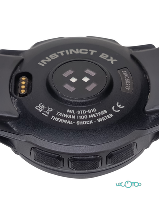 Reloj Deportivo GPS Garmin Instinct 2X