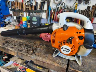 Sopladora Gasolina STIHL BG 56