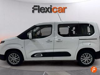 Citroën Berlingo Talla M BlueHDi 100 S&S FEEL
