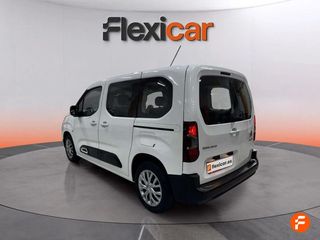 Citroën Berlingo Talla M BlueHDi 100 S&S FEEL