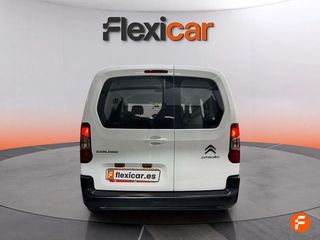 Citroën Berlingo Talla M BlueHDi 100 S&S FEEL