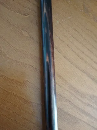 Bastón puño metacrilato 90cm