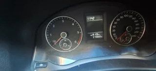 Volkswagen Golf Plus 2010