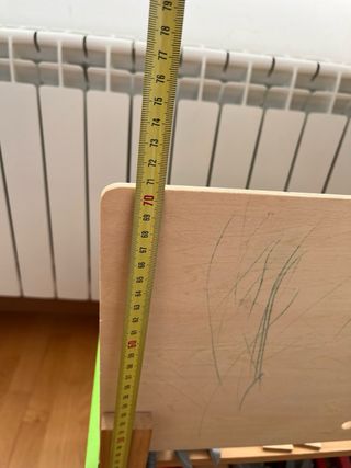 Banco de trabajo infantil Lidl