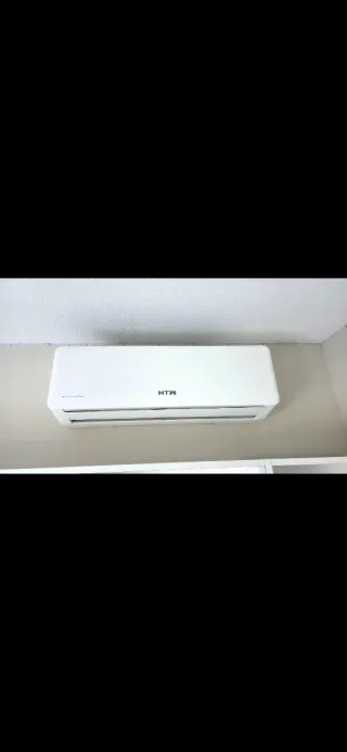 Instalación, reparación y mantenimiento Aire Acond