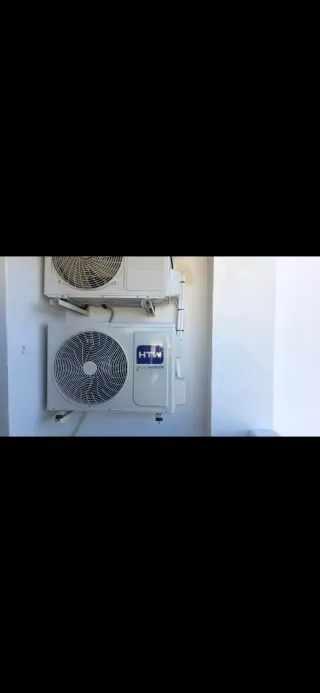 Instalación, reparación y mantenimiento Aire Acond